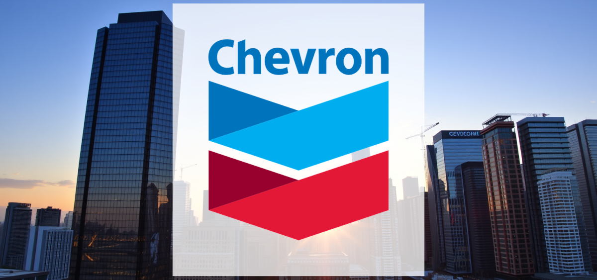 Beitragsbild zu Chevron Aktie: Widersprüchliche Signale