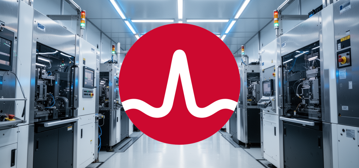 Beitragsbild zu Broadcom Aktie: Doppelte Bewährungsprobe