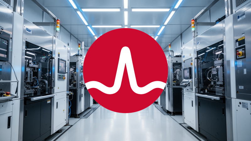 Beitragsbild zu Broadcom Aktie: Doppelte Bewährungsprobe