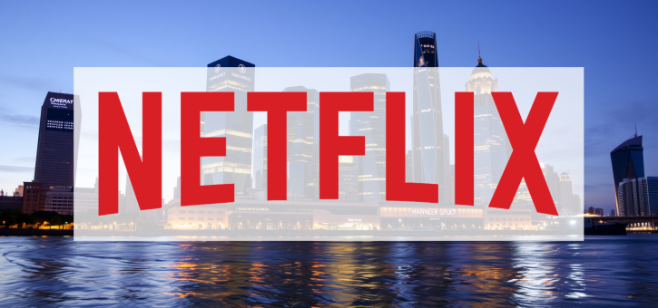 Beitragsbild zu Netflix Aktie: Vor dem Zahlen-Showdown