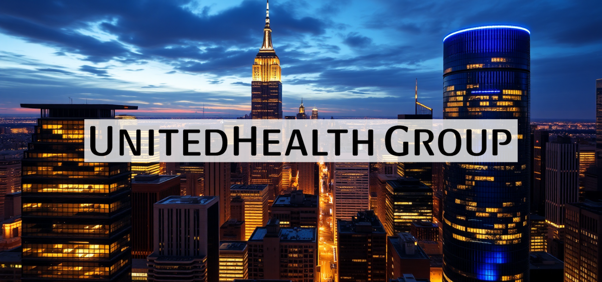 Beitragsbild zu UnitedHealth Aktie: Rettungsanker gesetzt?