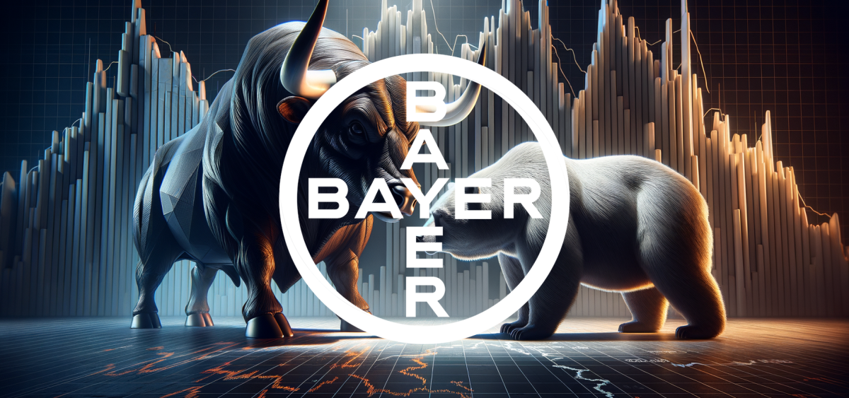 Beitragsbild zu Bayer Aktie: Medizin-Durchbruch ändert alles