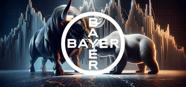Beitragsbild zu Bayer Aktie: Medizin-Durchbruch ändert alles