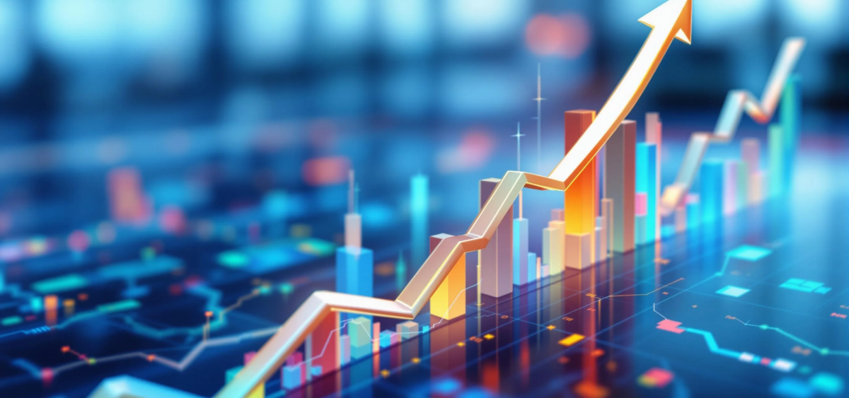 Beitragsbild zu DAX ETF: Sturmfest oder Sturmwarnung?