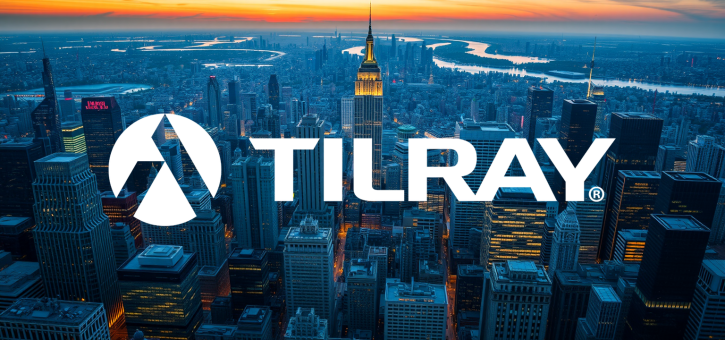 Beitragsbild zu Tilray Aktie: Vorläufige Stagnation?