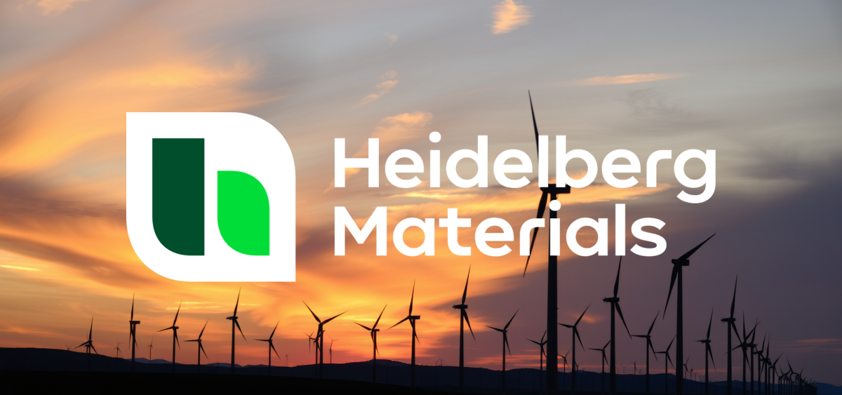 Beitragsbild zu Heidelberg Materials Aktie: Dekarbonisierungs-Rally!
