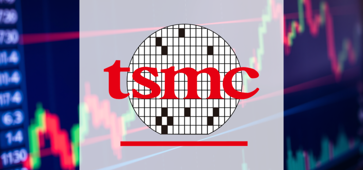 Beitragsbild zu Taiwan Semiconductor Manufacturing Aktie: Unerwünschte Entwicklung!