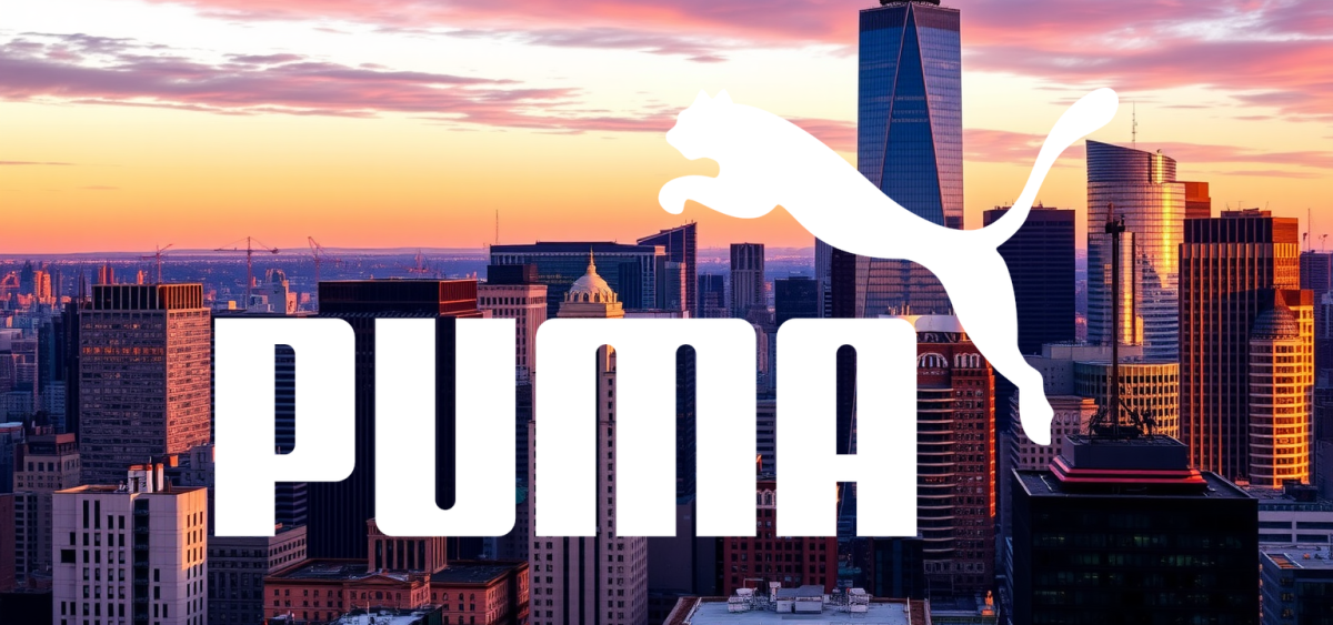 Beitragsbild zu Puma Aktie: Überraschendes Unbehagen!