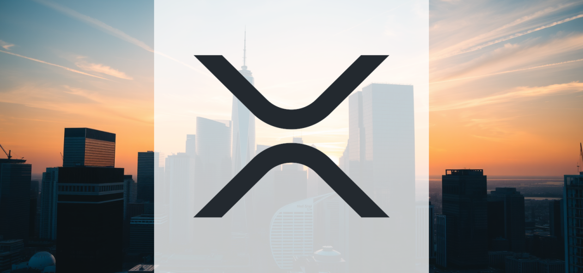 Beitragsbild zu XRP: Sieben-Wochen-Hoch – Wird die Rally zum Dauerlauf?