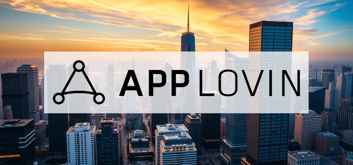 Beitragsbild zu Applovin Aktie: Betrugsvorwürfe als Kaufchance?