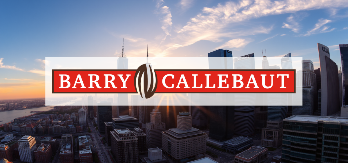 Beitragsbild zu Barry Callebaut Aktie: Rettet Indien den Schokoladen-Riesen?