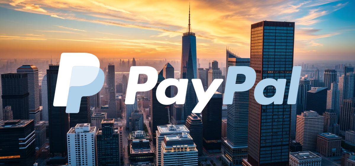Beitragsbild zu PayPal Aktie: Warum die Zahlen nicht überzeugen
