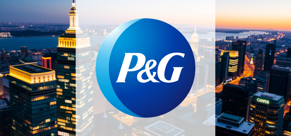 Beitragsbild zu Procter & Gamble: Zwischen Preisschock und Rekordgewinnen