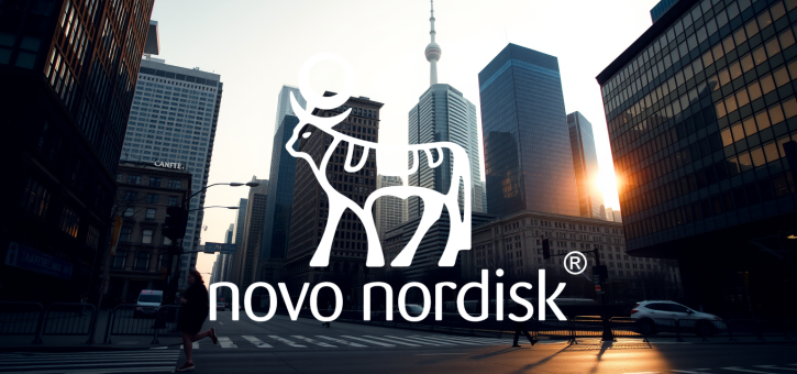 Beitragsbild zu Novo Nordisk Aktie: Kommt die Trendwende?