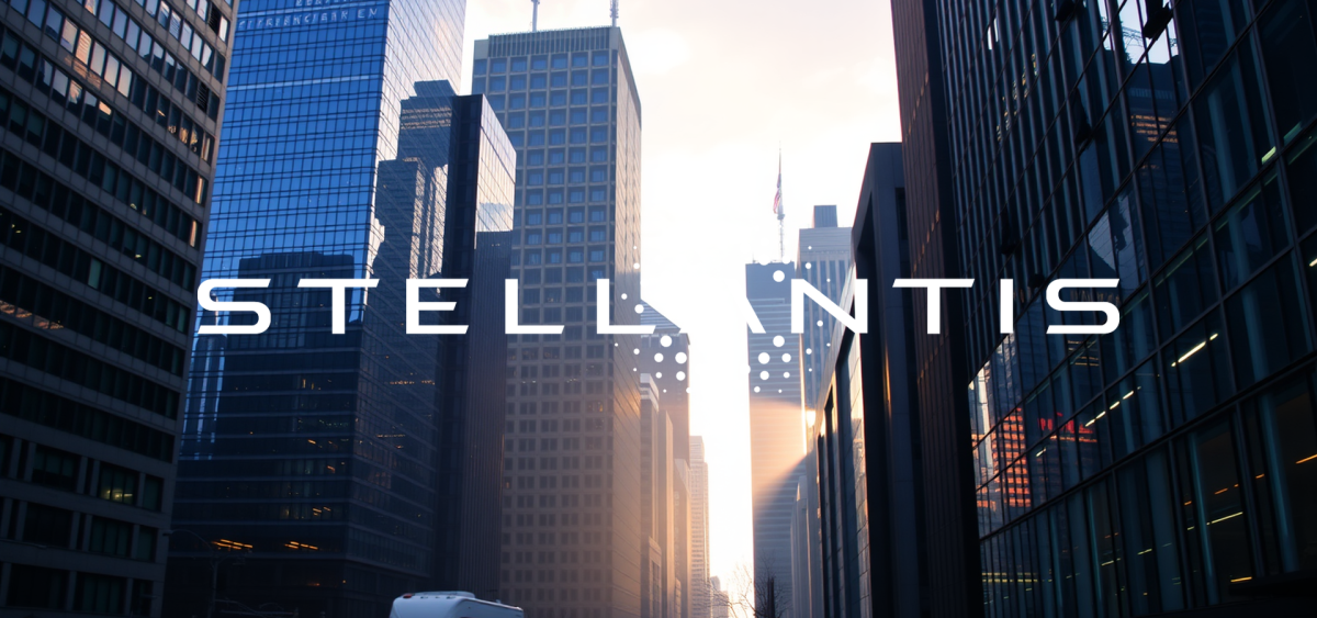 Beitragsbild zu Stellantis Aktie: Überraschendes Comeback!