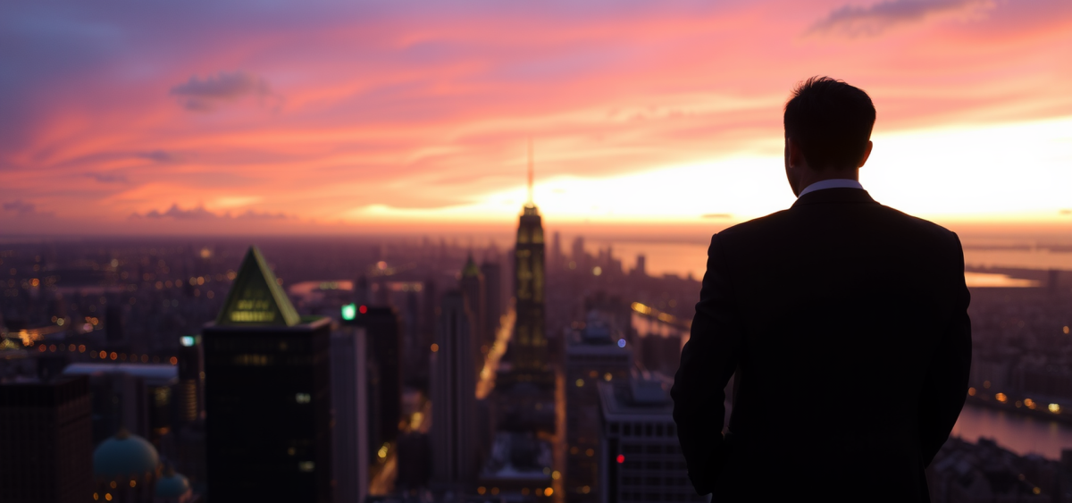 Beitragsbild zu Aventis Energy Aktie: Nervosität steigt