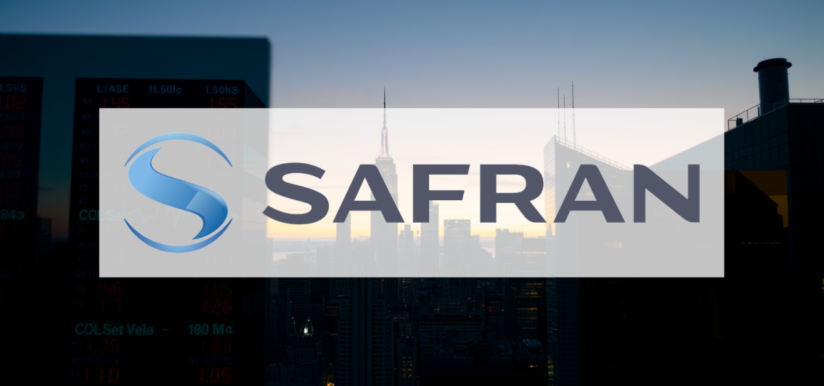 Beitragsbild zu Safran Aktie: Bemerkenswerte Fortschritte