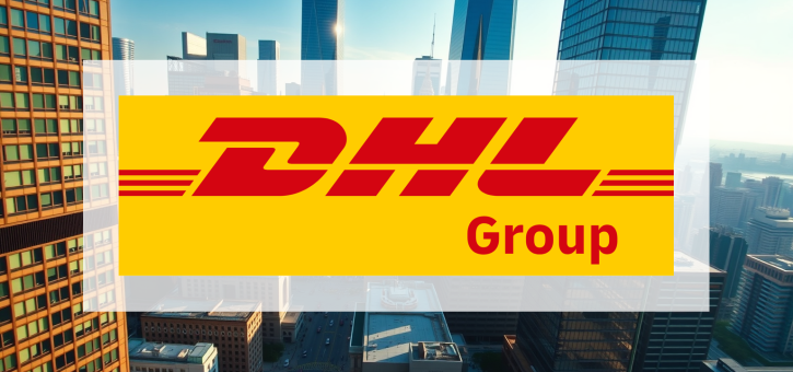 Beitragsbild zu DHL Aktie: Unstete Lage?