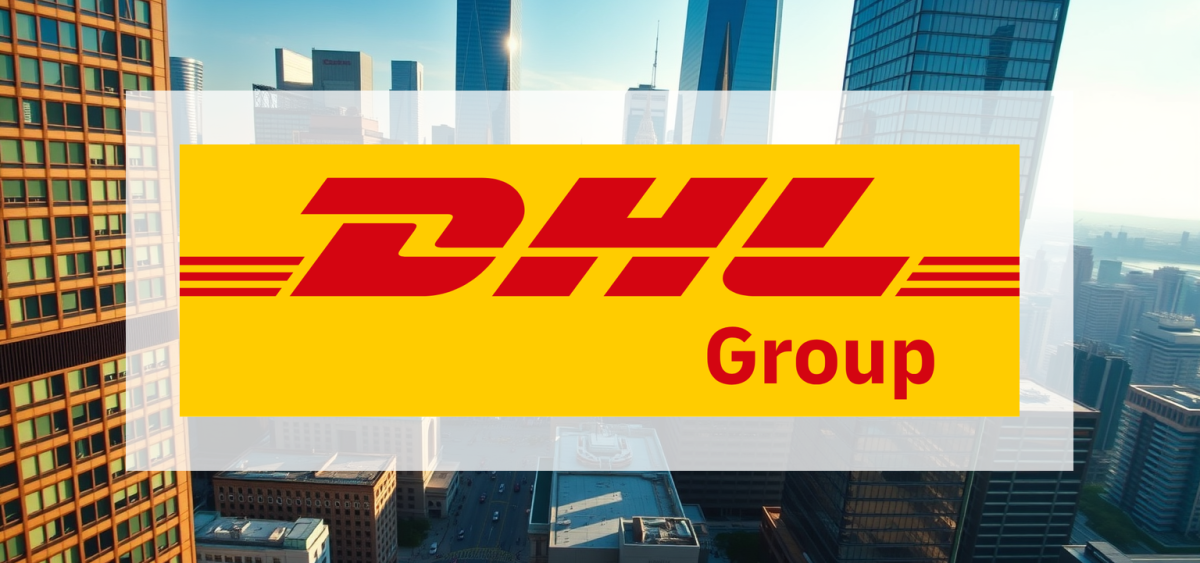 Beitragsbild zu DHL Group Aktie: Doppelter Wechsel an der Spitze