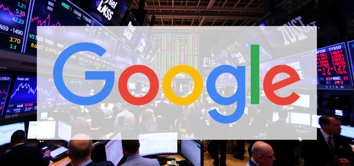 Beitragsbild zu Alphabet Aktie: KI-Revolution treibt Rekordquartal