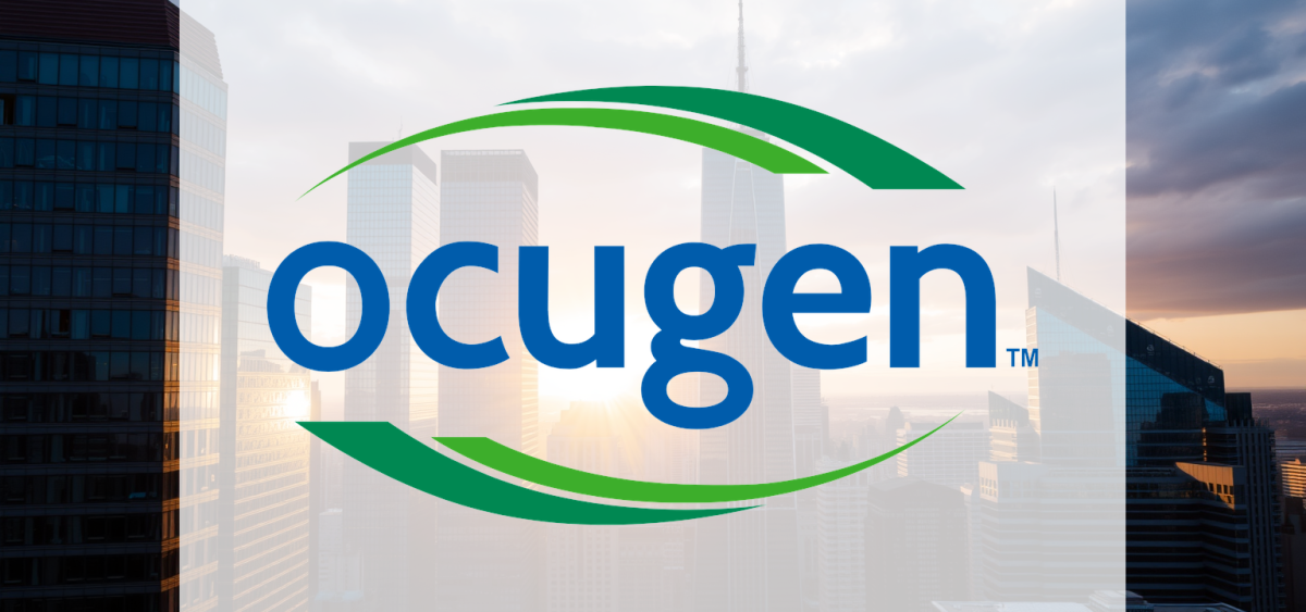 Beitragsbild zu Ocugen Aktie: Delisting-Schock abgewendet!