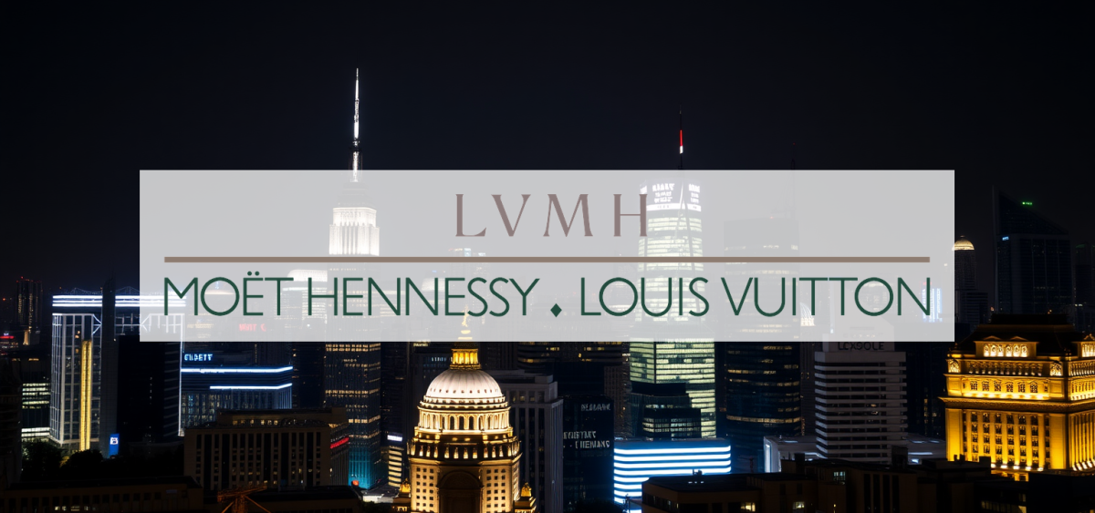 Beitragsbild zu LVMH Aktie: Luxus-Traum zerplatzt