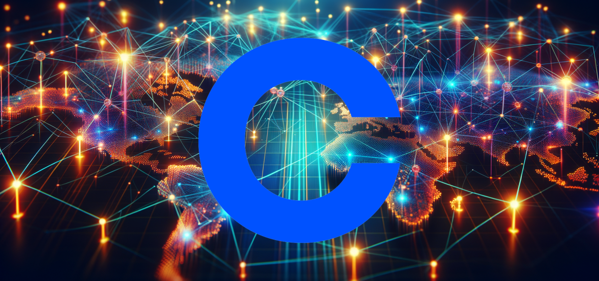 Beitragsbild zu Coinbase Aktie: Widersprüchliche Signale