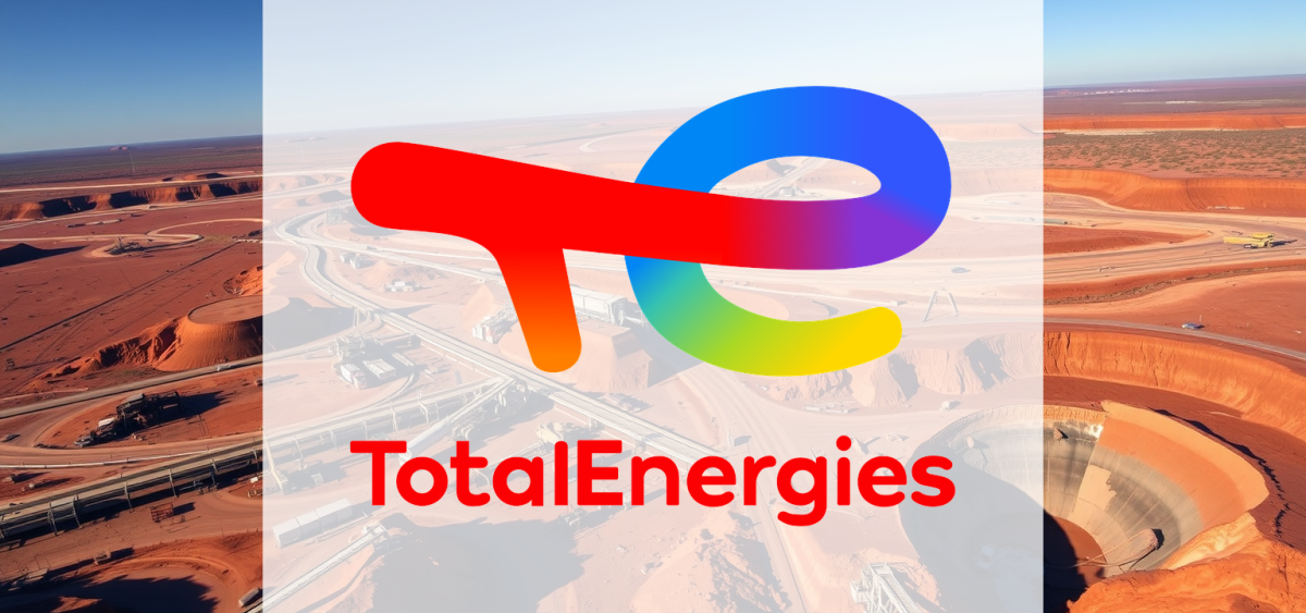 Beitragsbild zu TotalEnergies: Strategisches Spiel mit zwei Gesichtern
