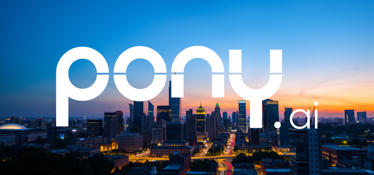 Beitragsbild zu Pony AI Aktie: Absturz nach Börsengang!
