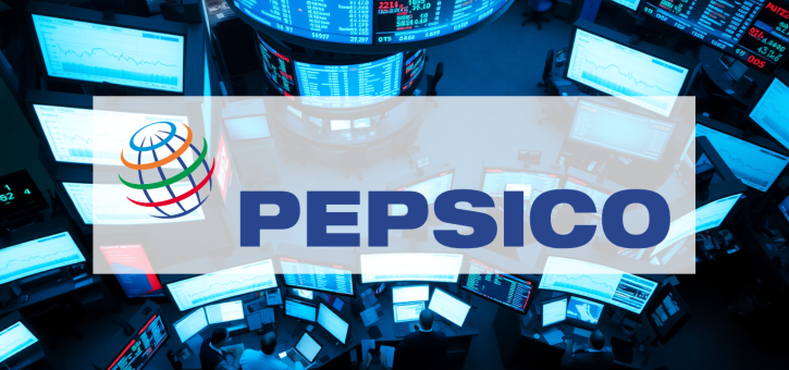 Beitragsbild zu PepsiCo Aktie: Vier Quartale Talfahrt