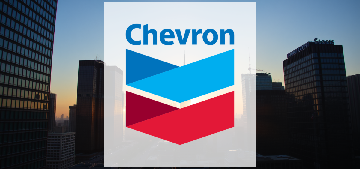 Beitragsbild zu Chevron Aktie: Preiskampf im Energiesektor