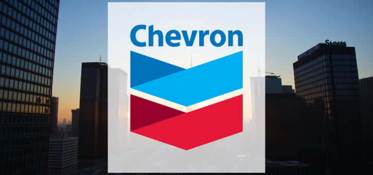 Beitragsbild zu Chevron Aktie: Preiskampf im Energiesektor