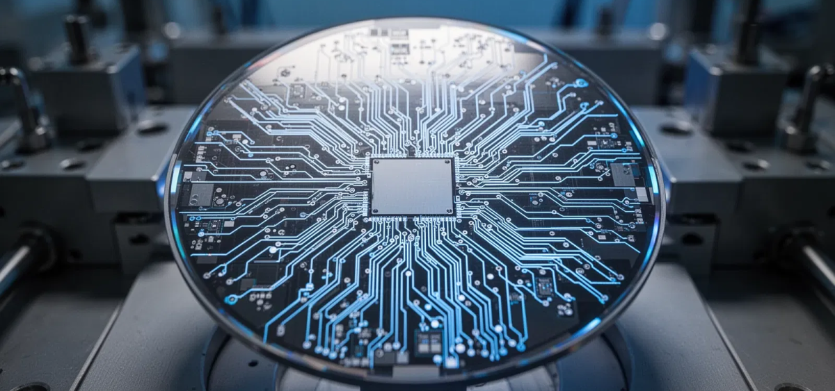 Beitragsbild zu Infineon Aktie: Marktpotenziale erkundet