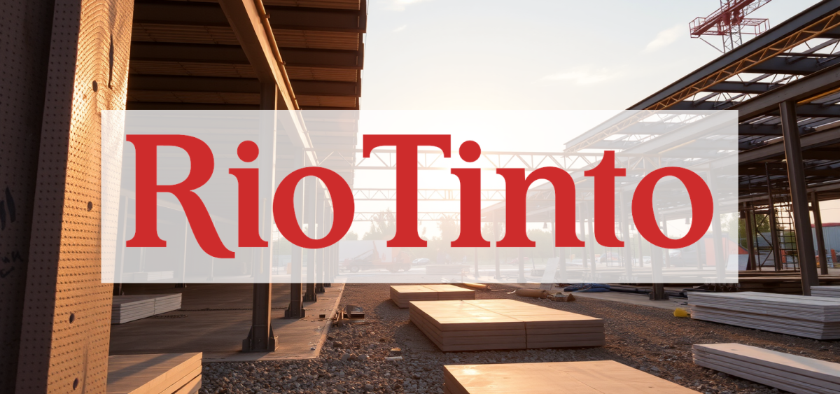 Beitragsbild zu Rio Tinto Aktie: Zerrissen zwischen Chancen und Krisen
