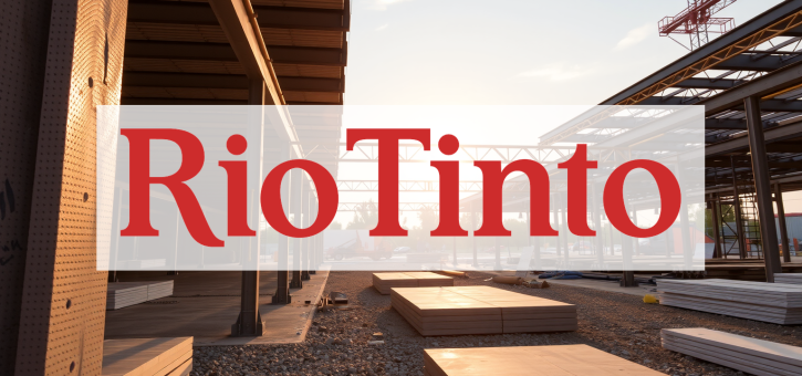 Beitragsbild zu Rio Tinto Aktie: Zerrissen zwischen Chancen und Krisen