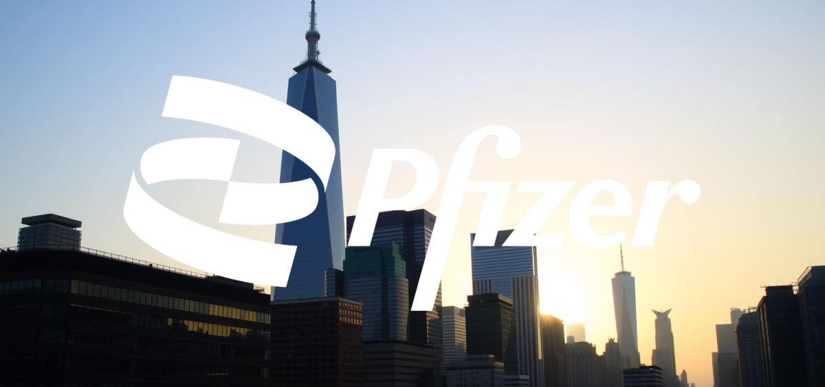 Beitragsbild zu Pfizer Aktie: Millionen-Poker um Medikamentenpreise