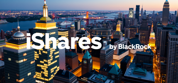 Beitragsbild zu iShares MSCI World ETF: Ungebrochene Tech-Dominanz?