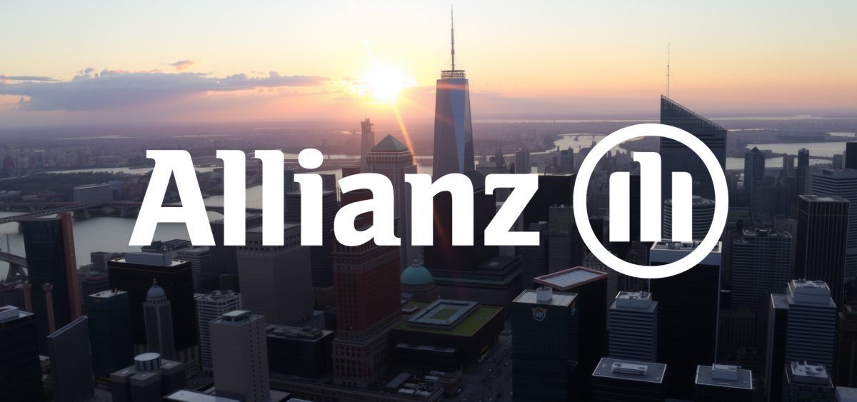 Beitragsbild zu Allianz Aktie: Datenskandal schockt!