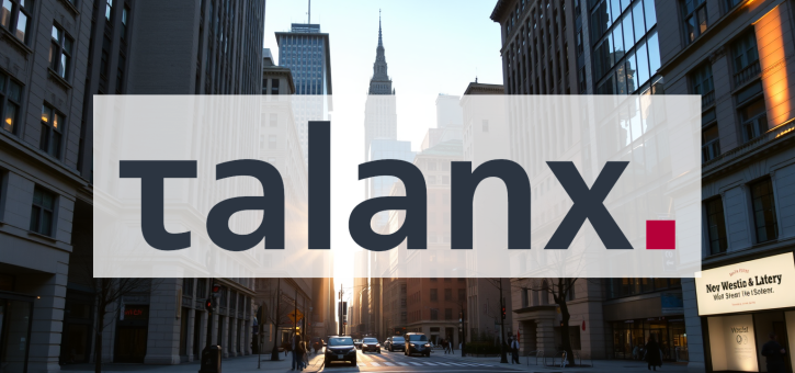Beitragsbild zu Talanx Aktie: Warum der Versicherer plötzlich glänzt