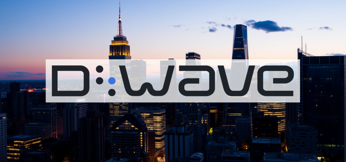 Beitragsbild zu D-Wave Quantum Aktie: Schleppende Umstände?