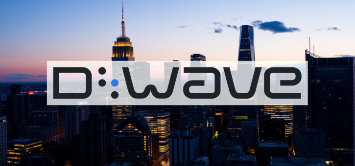 Beitragsbild zu D-Wave Quantum Aktie: Schleppende Umstände?