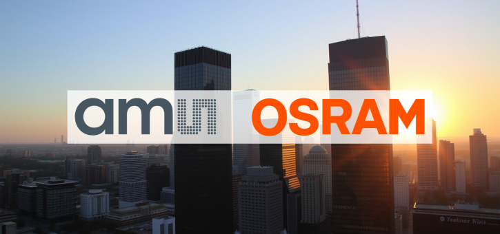 Beitragsbild zu Ams Osram Aktie: Finanzspritze mit Signalwirkung
