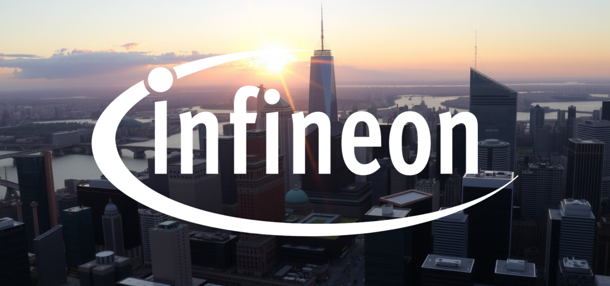 Beitragsbild zu Infineon Aktie: Marktberichte zusammengefasst