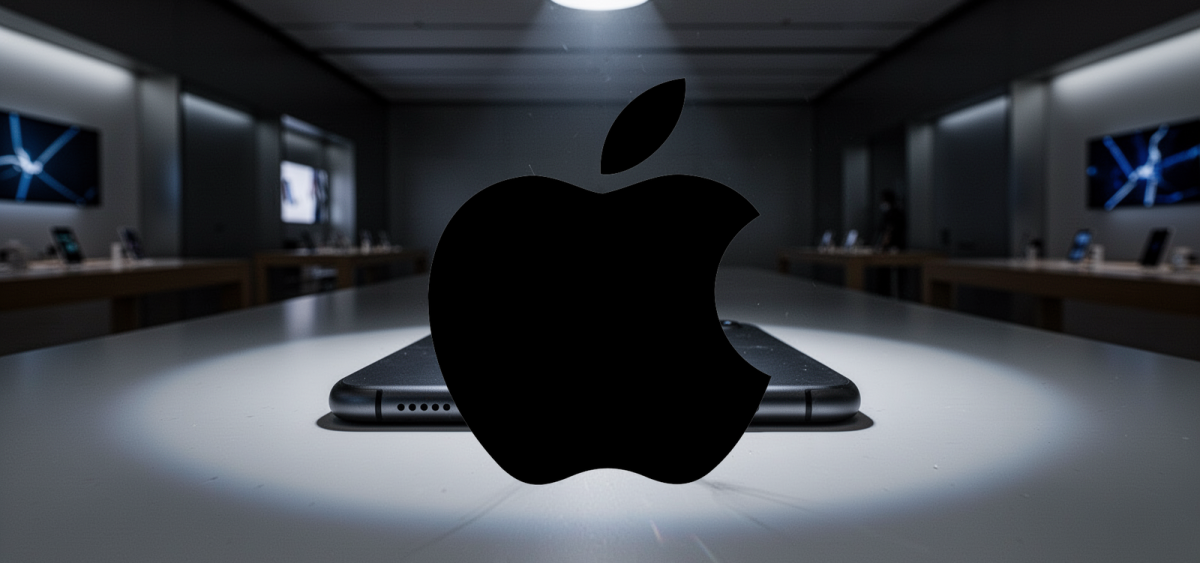 Beitragsbild zu Apple Aktie: Neues Produkt, alte Probleme