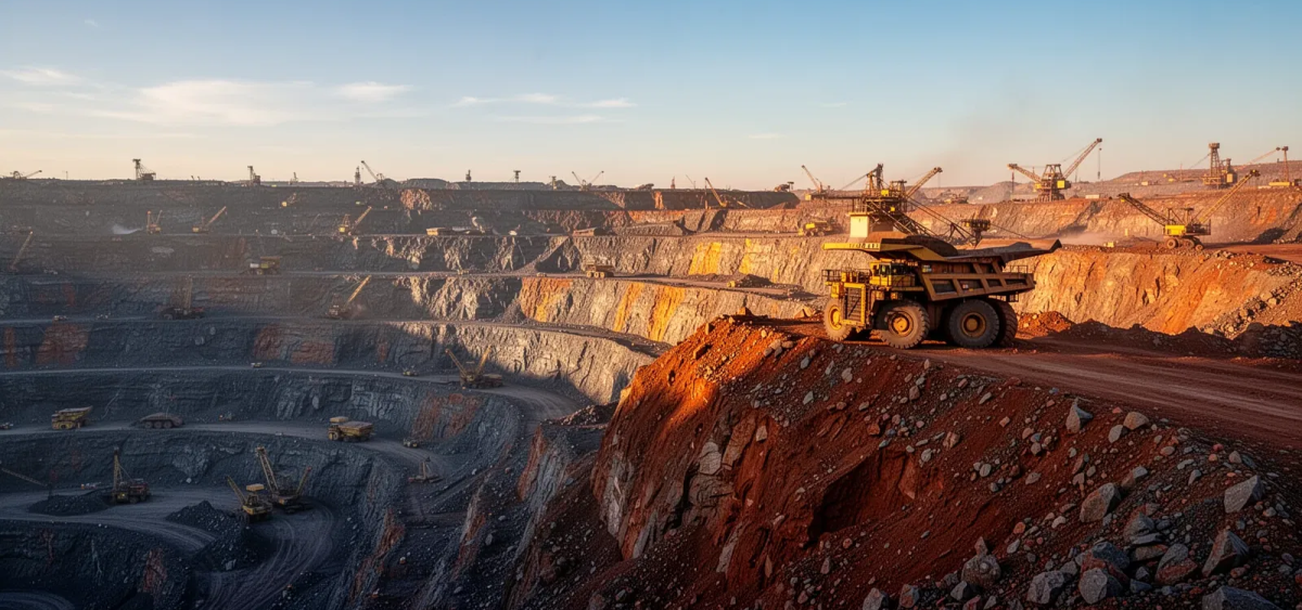 Beitragsbild zu Barrick Gold Aktie: Starke Signale