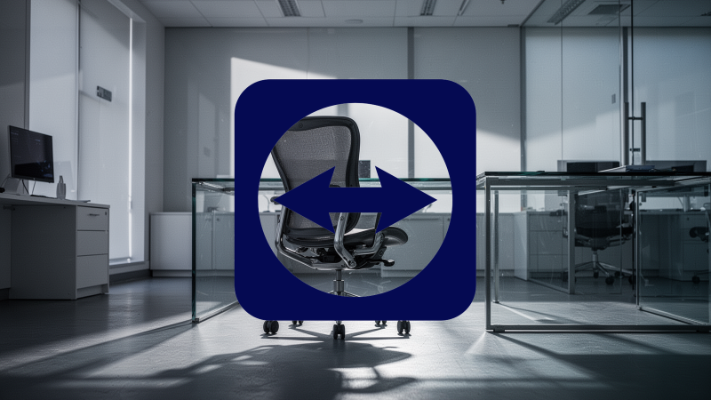 Beitragsbild zu TeamViewer Aktie: Neueste Dämpfer!