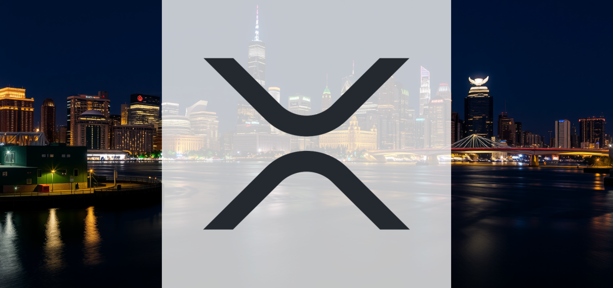 Beitragsbild zu XRP: Banklizenz genehmigt