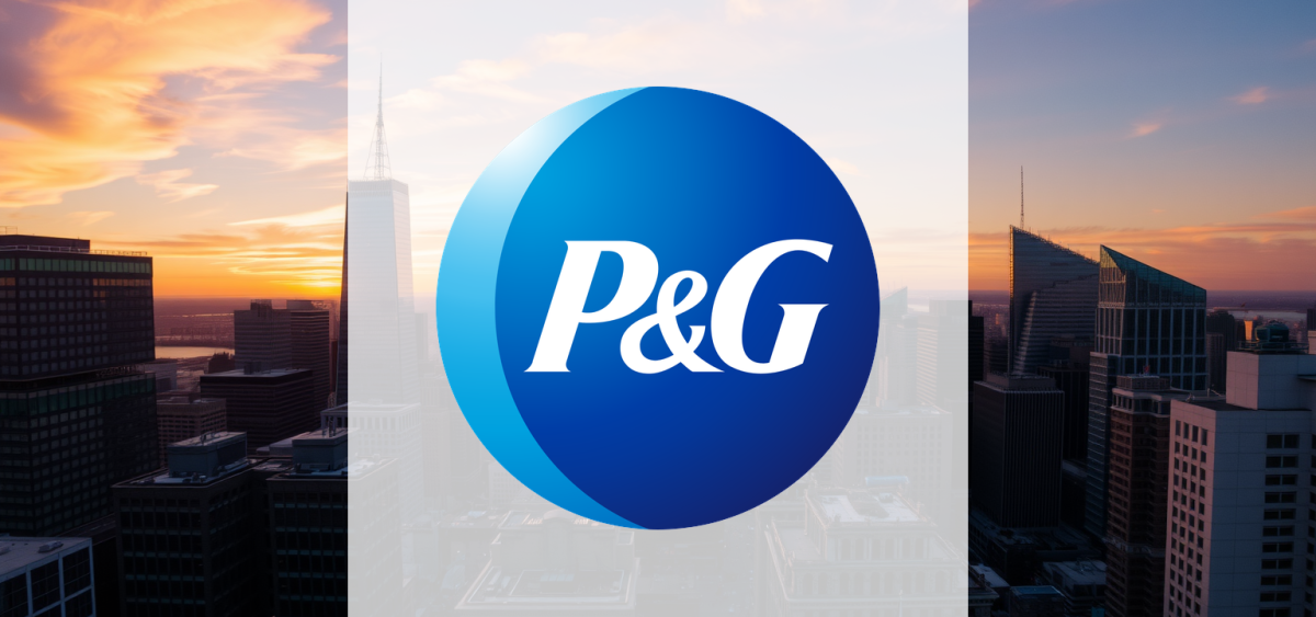 Beitragsbild zu Procter & Gamble Aktie: Abwärtstrend ohne Ende?