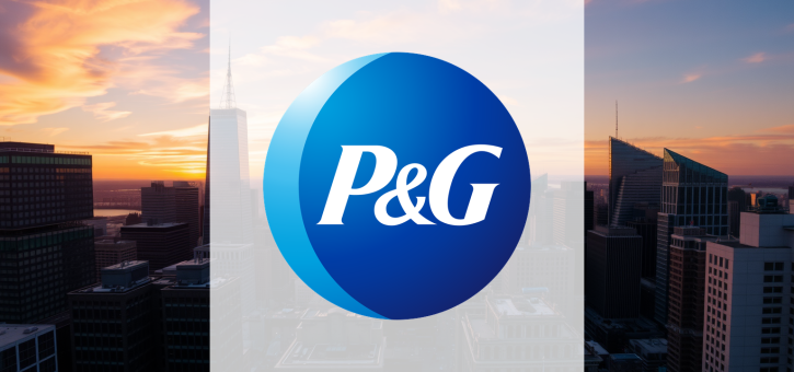 Beitragsbild zu Procter & Gamble Aktie: Abwärtstrend ohne Ende?