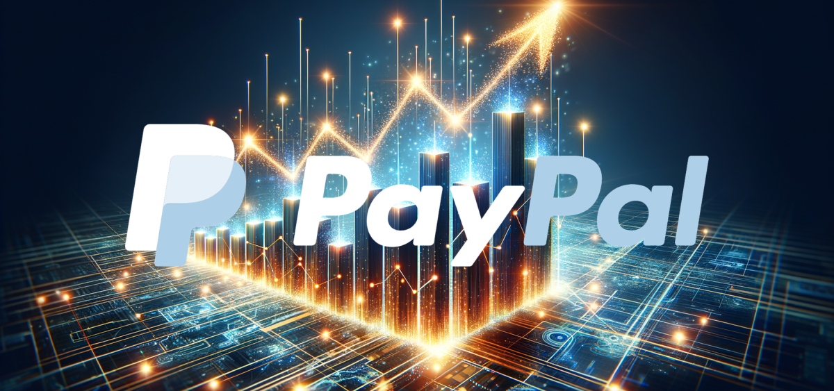 Beitragsbild zu PayPal Aktie: Kann Profitabilität die Kehrtwende bringen?